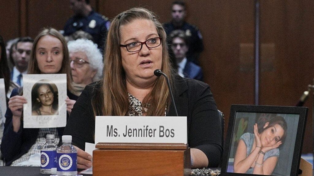 Details of Todd Blanche’s behind-the-scenes meeting with Angel Mom revealed after Capitol Hill testimony Details of Todd Blanche’s behind-the-scenes meeting with Angel Mom revealed after Capitol Hill testimony