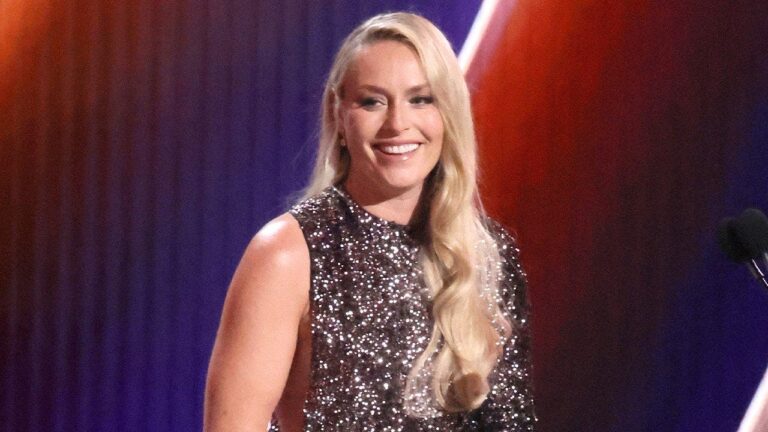 Olympic great Lindsey Vonn reveals that her ankle is ‘still broken’ months after her shocking crash Olympic great Lindsey Vonn reveals that her ankle is ‘still broken’ months after her shocking crash