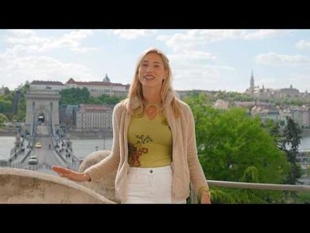 Grand Voyager | Exploring Budapest Grand Voyager | Exploring Budapest