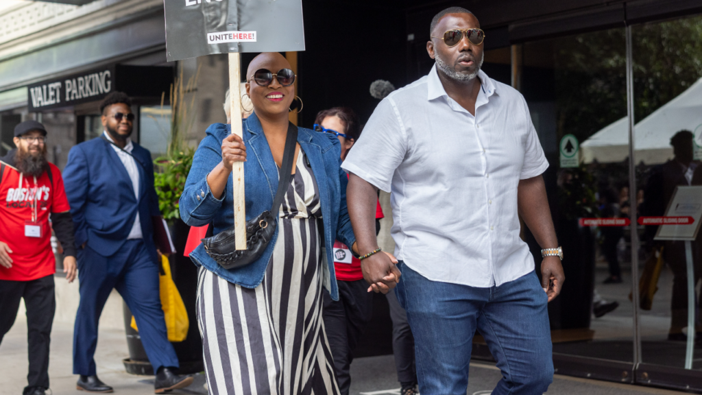 Company of ‘Squad’ member’s husband lands B contract from blue state for new courthouse