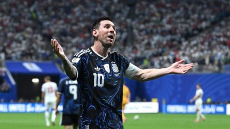 If air quality is poor, Argentina could be hurt by Spain’s style in World Cup Final, FOX analyst says