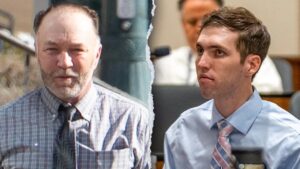 Tyler Robinson’s father runs thriving hometown business as taxpayers face possible M defense bill: report