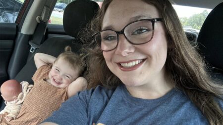 Alabama mom charged with murder after toddler bound, left to suffocate for 12 hours: cops Alabama mom charged with murder after toddler bound, left to suffocate for 12 hours: cops