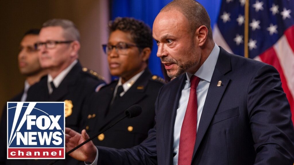 Dan Bongino: Democrats are in REAL trouble …