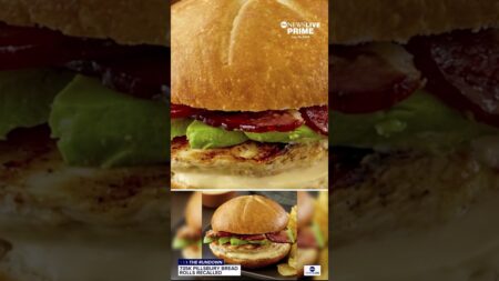 FDA recalls more than 735,000 packages of Pillsbury bread rolls