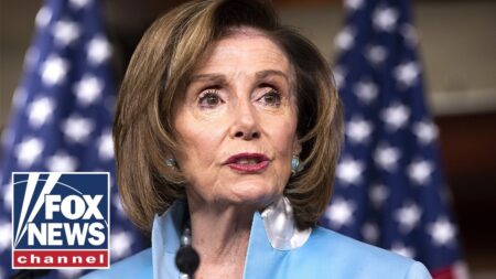 Pelosi PANICS over socialist primary candidates: ‘I WASN’T HAPPY’ Pelosi PANICS over socialist primary candidates: ‘I WASN’T HAPPY’