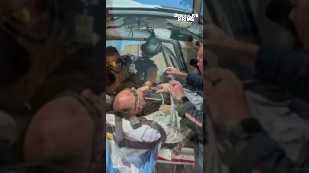 Oklahoma tree trimming brothers plummet after cable snaps