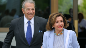 Paul Pelosi charged with misdemeanor hit-and-run in Napa Valley Paul Pelosi charged with misdemeanor hit-and-run in Napa Valley