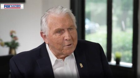 Hoffa family urges FBI Director Kash Patel to keep investigation open and ‘name names’