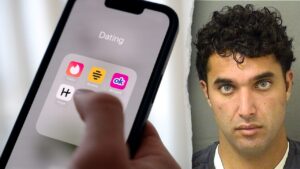 Florida man who allegedly lured women with dating app could have more victims: authorities Florida man who allegedly lured women with dating app could have more victims: authorities