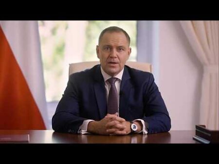 Polish President Karol Nawrocki vetoes civil partnerships bill