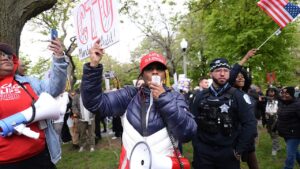 Far-left activist conference at teachers union HQ raises classroom concerns Far-left activist conference at teachers union HQ raises classroom concerns