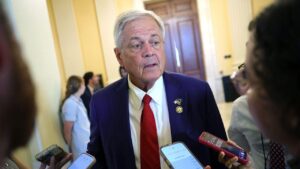 Rep Ralph Norman enters South Carolina Senate race despite Trump’s endorsement of Darline Graham Rep Ralph Norman enters South Carolina Senate race despite Trump’s endorsement of Darline Graham