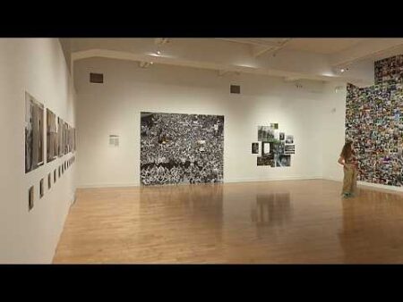 Athens Photo Festival: A polyphonic celebration of photography at the Benaki Museum Athens Photo Festival: A polyphonic celebration of photography at the Benaki Museum