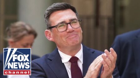 Incoming UK prime minister UNDER FIRE for socialist revamp