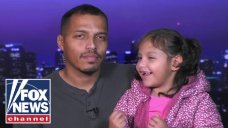 HEARTBREAKING: Child needs more surgery YEARS after illegal trucker allegedly hit her