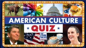 American Culture Quiz: Test yourself on presidential principles and courtside celebrations American Culture Quiz: Test yourself on presidential principles and courtside celebrations