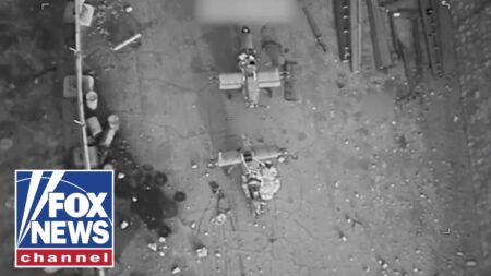 ‘The APPETIZER before the MAIN COURSE’: Retired brigadier general on escalated strikes on Iran ‘The APPETIZER before the MAIN COURSE’: Retired brigadier general on escalated strikes on Iran