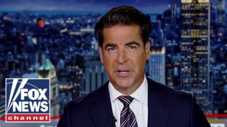 Watters: Our WORST NIGHTMARE