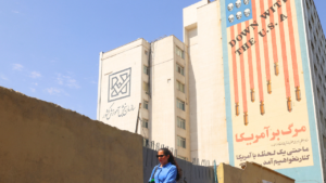 ‘Keep a low profile’: State Department warns Americans overseas they could be targeted ‘Keep a low profile’: State Department warns Americans overseas they could be targeted
