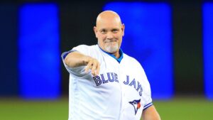 Former Blue Jays reliever Duane Ward dead at 62 while in Toronto for World Series tribute Former Blue Jays reliever Duane Ward dead at 62 while in Toronto for World Series tribute