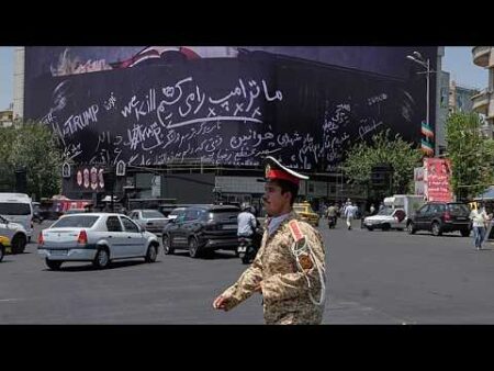 Iran launches retaliatory attacks on US bases in Kuwait, Bahrain and Jordan Iran launches retaliatory attacks on US bases in Kuwait, Bahrain and Jordan