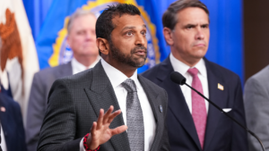 FBI boss details how agency secured record-shattering FIFA World Cup and more top headlines FBI boss details how agency secured record-shattering FIFA World Cup and more top headlines