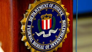 FBI alleges suspect ‘deployed an incendiary device outside’ federal building FBI alleges suspect ‘deployed an incendiary device outside’ federal building