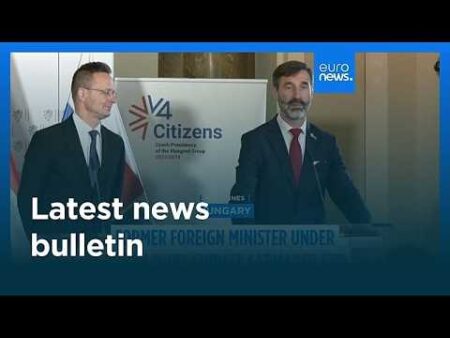 Latest news bulletin | July 16th, 2026 – Morning Latest news bulletin | July 16th, 2026 – Morning