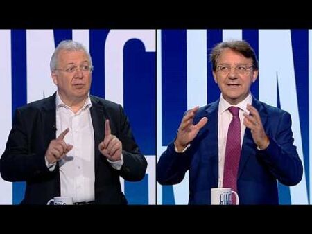Can common debt fix Europe’s growth problem? MEPs debate in The Ring