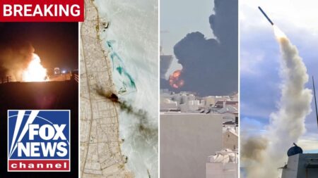 BREAKING: State Department issues worldwide caution alert amid Middle East tension BREAKING: State Department issues worldwide caution alert amid Middle East tension