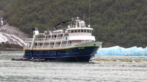 Cruise ship hit with third stomach illness outbreak in two months, review underway Cruise ship hit with third stomach illness outbreak in two months, review underway