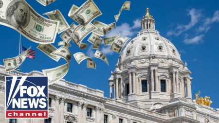 MILLION-DOLLAR unemployment fraud scheme uncovered: ‘OUTRAGEOUS’ MILLION-DOLLAR unemployment fraud scheme uncovered: ‘OUTRAGEOUS’