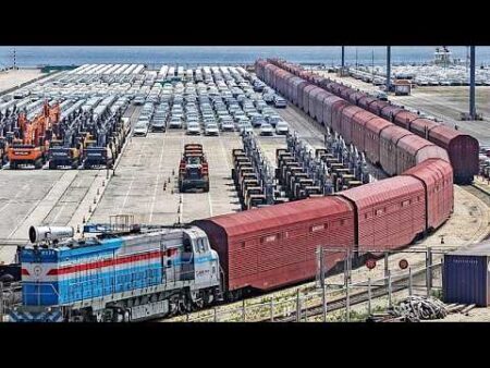 China’s economic growth hits slowest pace in more than three years