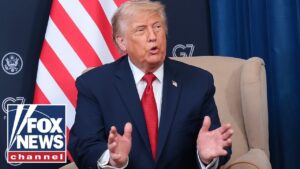 Trump needs to get this ‘over with,’ and he doesn’t have much time: Brit Hume Trump needs to get this ‘over with,’ and he doesn’t have much time: Brit Hume