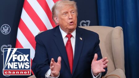 Trump needs to get this ‘over with,’ and he doesn’t have much time: Brit Hume Trump needs to get this ‘over with,’ and he doesn’t have much time: Brit Hume