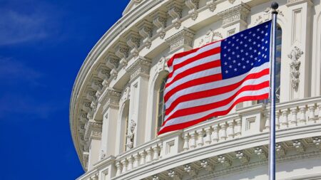 Two House races take center stage as conservative PAC launches multimillion-dollar Big Tech push Two House races take center stage as conservative PAC launches multimillion-dollar Big Tech push