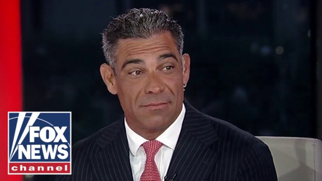 Socialism has never worked in the history of humanity, ex-Miami mayor says