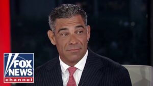Socialism has never worked in the history of humanity, ex-Miami mayor says Socialism has never worked in the history of humanity, ex-Miami mayor says