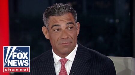 Socialism has never worked in the history of humanity, ex-Miami mayor says Socialism has never worked in the history of humanity, ex-Miami mayor says