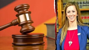 Prosecutor ousted after alleged romance with illegal immigrant sex-crime suspect: ‘Pattern of misconduct’ Prosecutor ousted after alleged romance with illegal immigrant sex-crime suspect: ‘Pattern of misconduct’