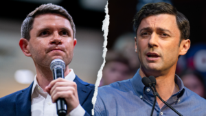 Dem ‘Epstein class’ attack backfires as top candidates funded by Epstein-tied billionaire Dem ‘Epstein class’ attack backfires as top candidates funded by Epstein-tied billionaire