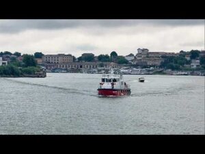 Three wounded in strike on Ukraine-bound LPG tanker off Romania in the Black Sea Three wounded in strike on Ukraine-bound LPG tanker off Romania in the Black Sea