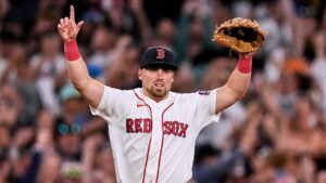 Red Sox come back from the dead, move into postseason contention with remarkable 14-game win streak Red Sox come back from the dead, move into postseason contention with remarkable 14-game win streak