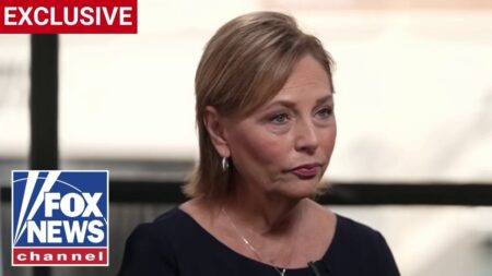 ‘I CAN DO THIS’: Darline Graham addresses brother Lindsey’s death, her political future