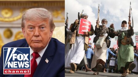 ‘The Five’: Trump is only going to hit Iran with more ‘FEROCITY’