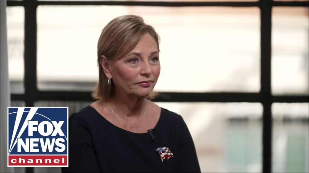 Sen Darline Graham reveals her plans on running for a full-term
