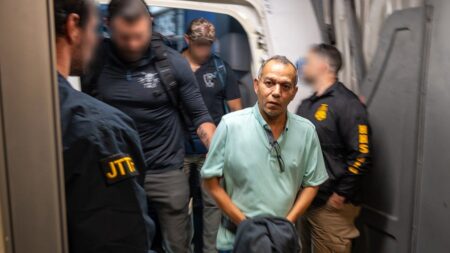 FBI nabs alleged 7M Medicare fraud fugitive overseas, third capture from ‘Most Wanted Fraudsters’ list