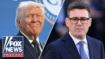 Trump gives unexpected PRAISE to new socialist UK prime minister Trump gives unexpected PRAISE to new socialist UK prime minister