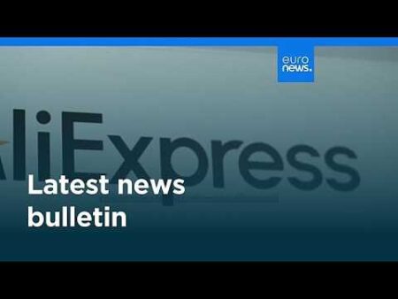 Latest news bulletin | July 20th, 2026 – Evening Latest news bulletin | July 20th, 2026 – Evening